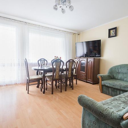 Apartament Kolobrzeg Mysliwska Exterior photo