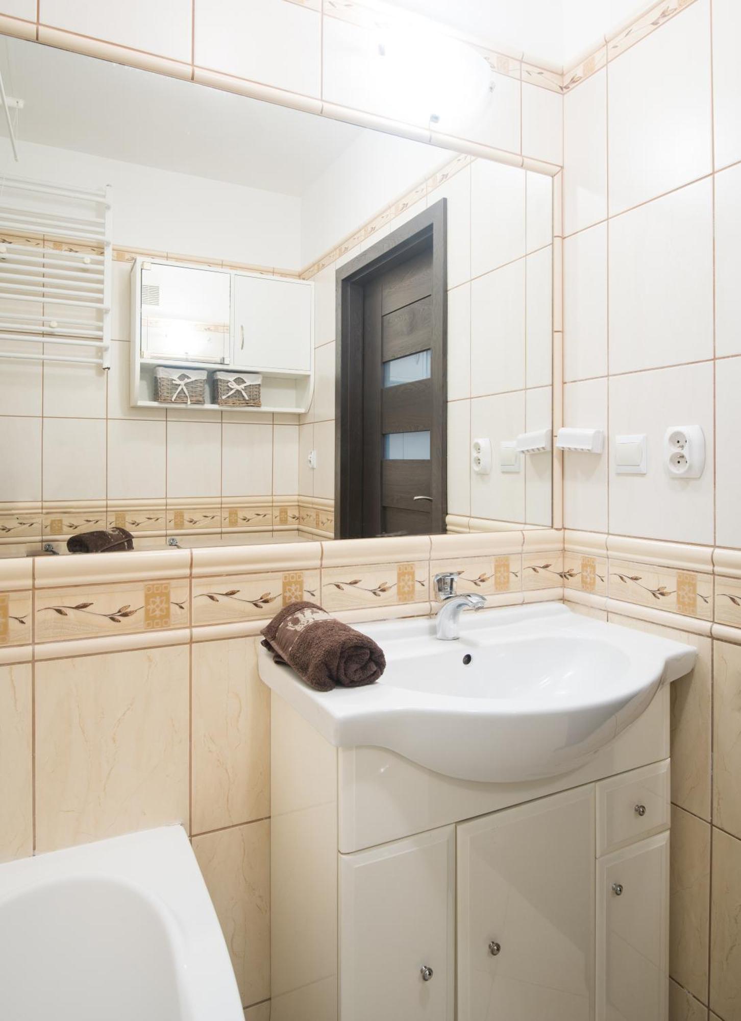 Apartament Kolobrzeg Mysliwska Exterior photo